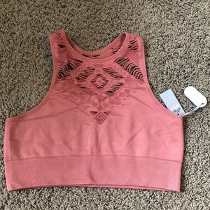 AERIE SPORTS BRA NWT